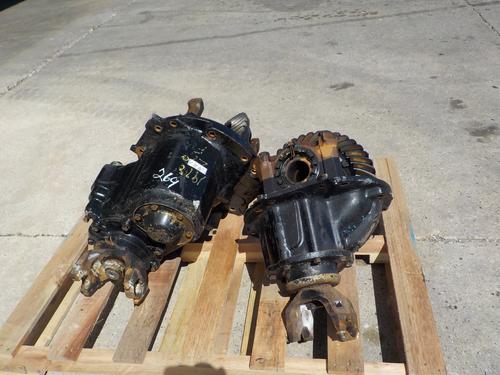 ROCKWELL RT-40-145 Rears (Matched Set)