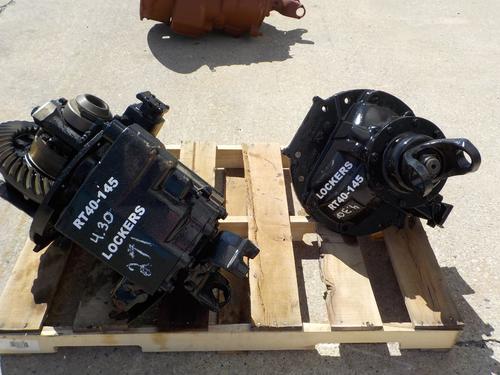 ROCKWELL RT-40-145 Rears (Matched Set)