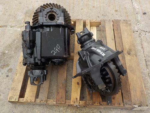 ROCKWELL RT-40-145 Rears (Matched Set)