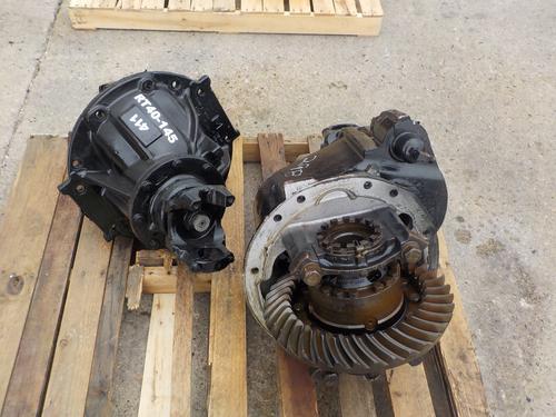 ROCKWELL RT-40-145 Rears (Matched Set)