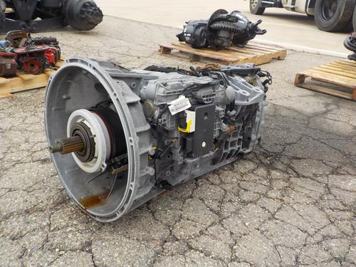FREIGHTLINER DT-12DA Transmission Assembly