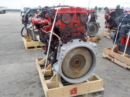 CUMMINS ISX Engine Assembly