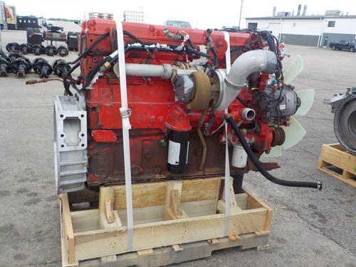 CUMMINS ISX Engine Assembly