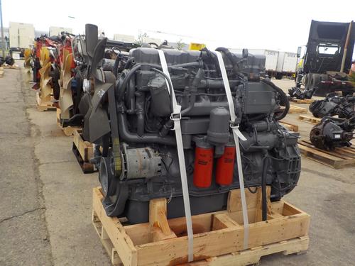 MACK E7 Engine Assembly