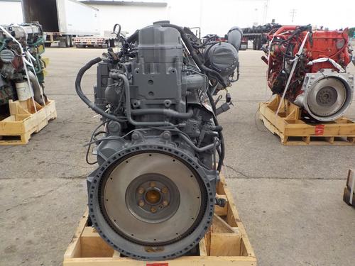 MACK E7 Engine Assembly
