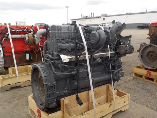 MACK E7 Engine Assembly