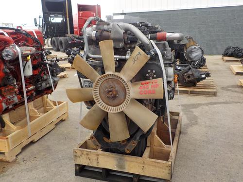 DETROIT DD-15 Engine Assembly