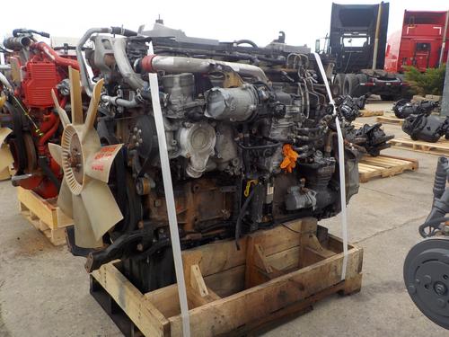 DETROIT DD-15 Engine Assembly