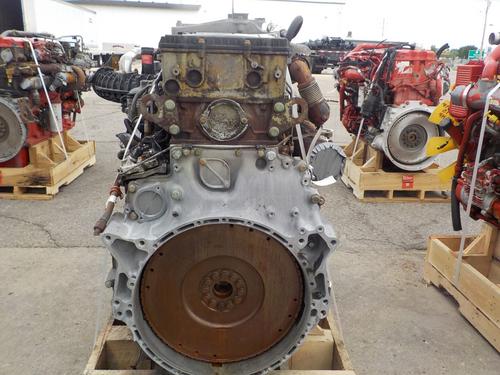 DETROIT DD-15 Engine Assembly