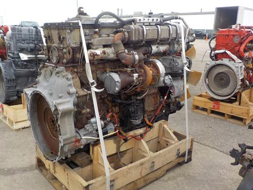DETROIT DD-15 Engine Assembly