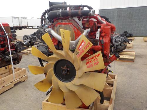 CUMMINS ISX-15 Engine Assembly