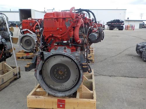 CUMMINS ISX-15 Engine Assembly