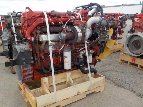CUMMINS ISX-15 Engine Assembly