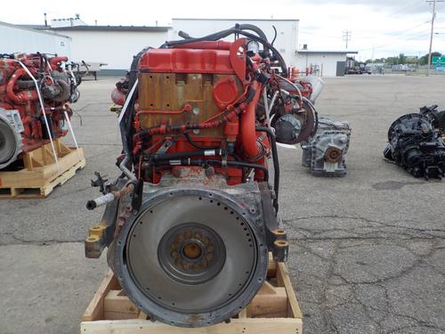 CUMMINS ISX-15 Engine Assembly