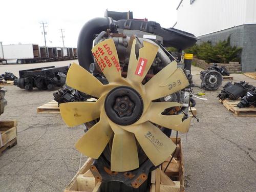 DETROIT DD-15 Engine Assembly