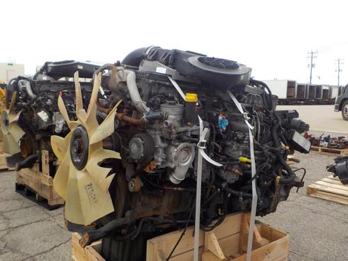 DETROIT DD-15 Engine Assembly