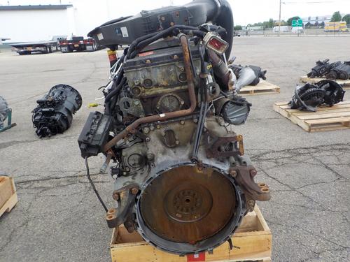 DETROIT DD-15 Engine Assembly