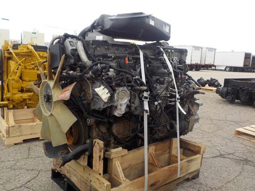 DETROIT DD-15 Engine Assembly