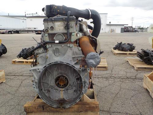 DETROIT DD-15 Engine Assembly