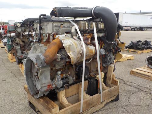 DETROIT DD-15 Engine Assembly