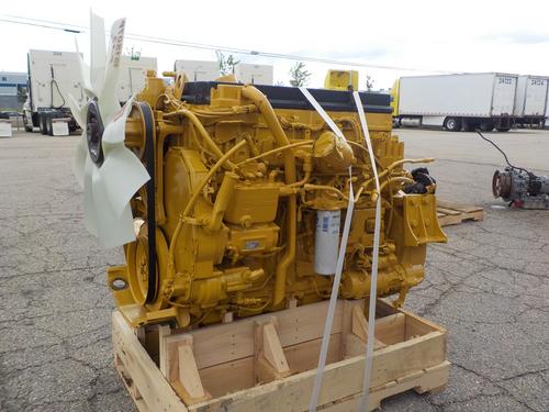 CAT C-13 Engine Assembly