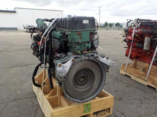 VOLVO VED-12 Engine Assembly
