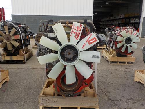 CUMMINS X-15 Engine Assembly