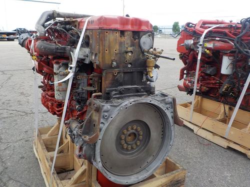 CUMMINS X-15 Engine Assembly