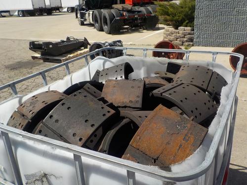   Brake Shoes