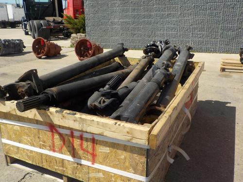   Drive Shaft