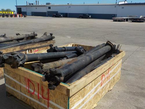   Drive Shaft