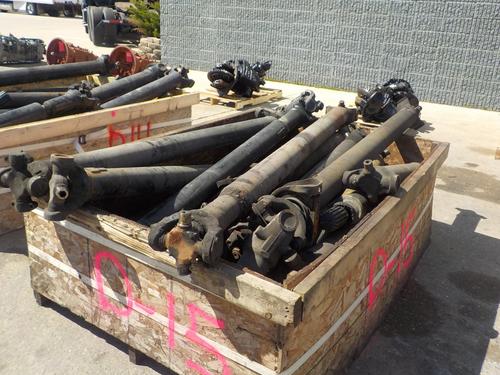   Drive Shaft