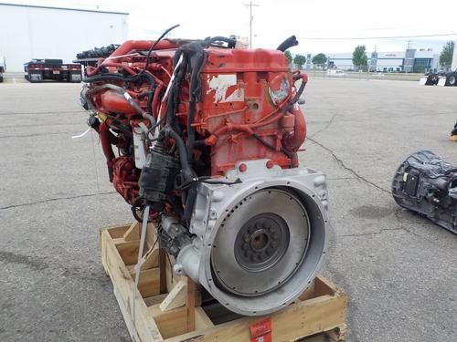 CUMMINS ISX-15 Engine Assembly