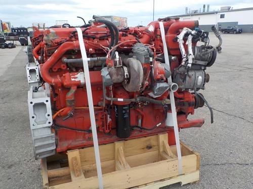 CUMMINS ISX-15 Engine Assembly
