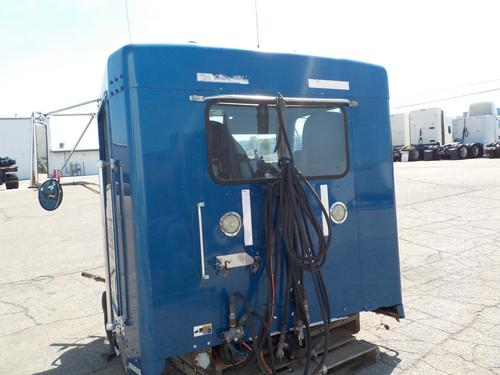 KENWORTH T800 CAB