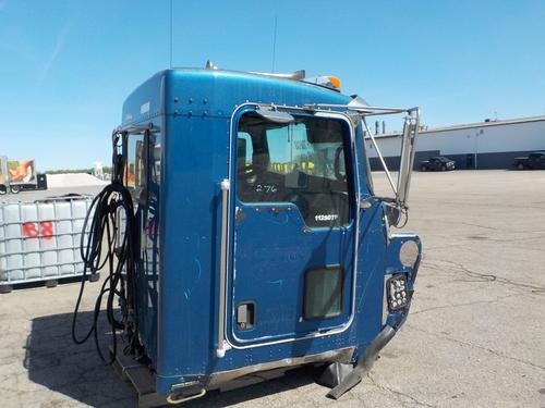 KENWORTH T800 CAB