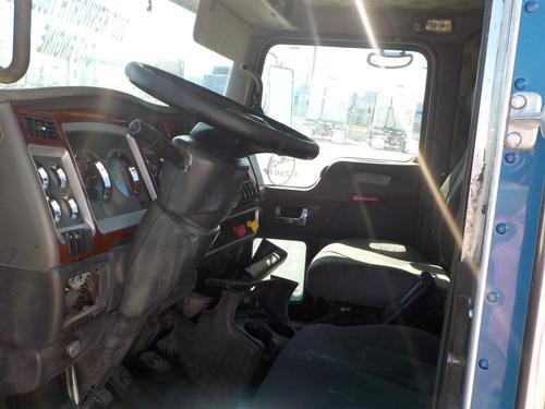 KENWORTH T800 CAB