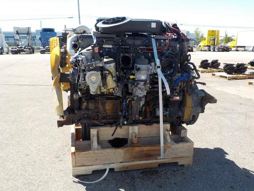 DETROIT DD-15 Engine Assembly