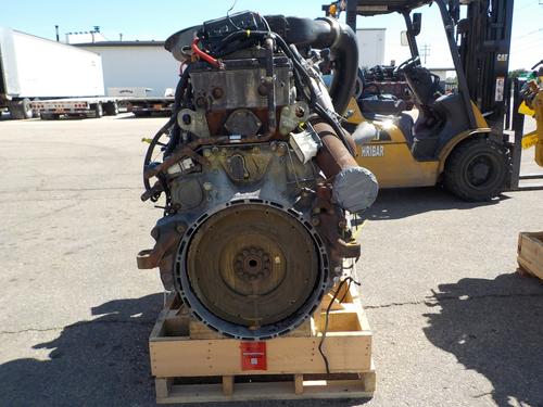 DETROIT DD-15 Engine Assembly