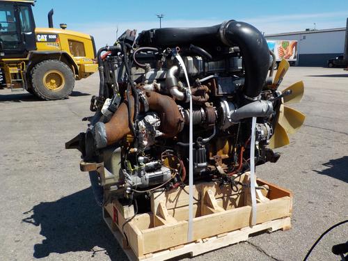 DETROIT DD-15 Engine Assembly