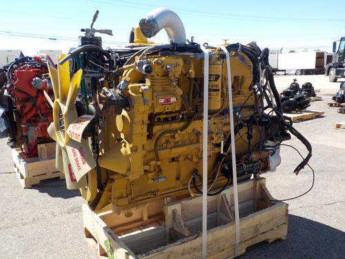 CAT 3406C Engine Assembly