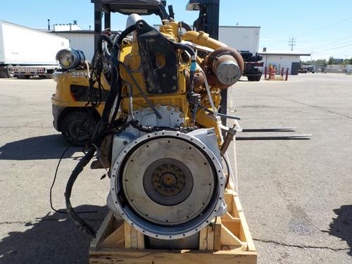CAT 3406C Engine Assembly