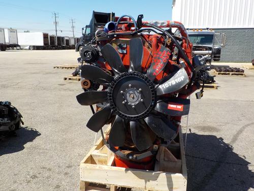 CUMMINS X-15 Engine Assembly
