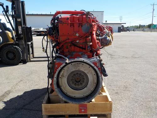 CUMMINS X-15 Engine Assembly