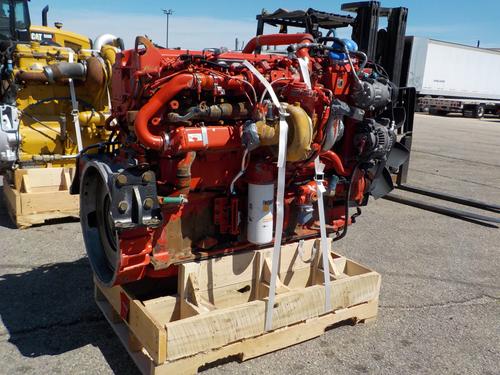 CUMMINS X-15 Engine Assembly
