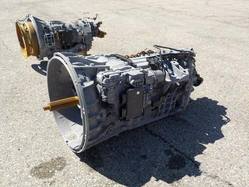 FREIGHTLINER DT12-0A Transmission Assembly