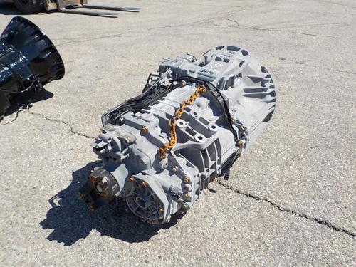 FREIGHTLINER DT12-0A Transmission Assembly