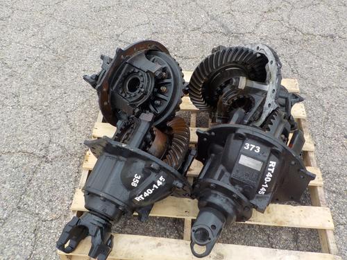ROCKWELL RT-40-145 Rears (Rear)