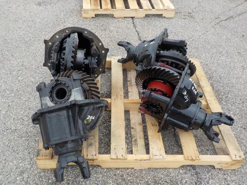 ROCKWELL RT-40-145 Rears (Rear)