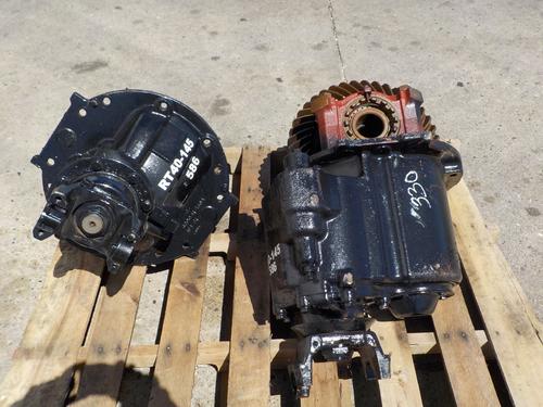 ROCKWELL RT-40-145 Rears (Matched Set)